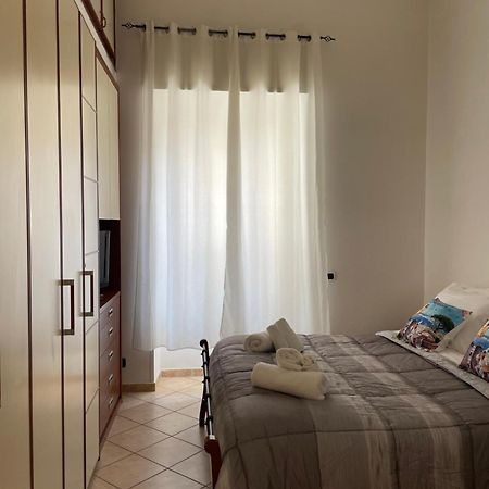 Caseia Napoli Esterno foto